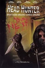 Poster for Head Hunter