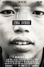 Poster for Khatte: The Choice of Freedom