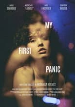 Poster for My First Panic