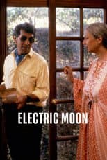 Poster for Electric Moon