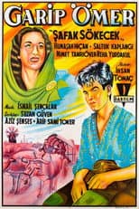 Poster for Şafak Sökecek