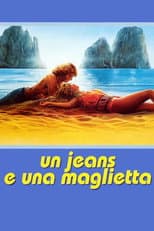 Poster for Jeans and T-Shirt