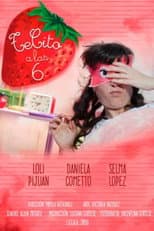 Poster for TeCito a las 6