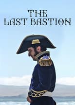 Poster for The Last Bastion