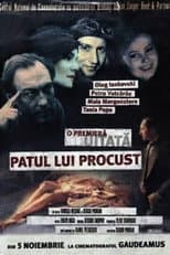 Poster for Bed of Procust