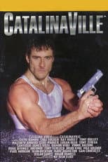 Poster for CatalinaVille