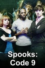 Poster for Spooks: Code 9