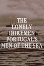 Poster for The Lonely Dorymen