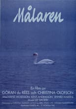 Poster for The Painter