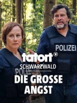 Poster for Die große Angst