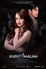 Poster for Butterfly of the Nights