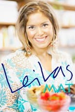 Poster for Leilas mat