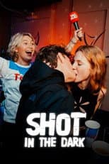 Poster for Shot in the Dark