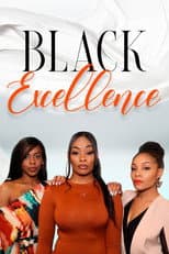 Poster for Black Excellence
