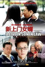 Poster for 新上门女婿
