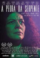 Poster for A Pedra da Serpente
