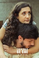 Poster for Y si el cielo se cae