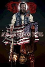 Poster for All American Devil