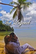 Poster for The Legend