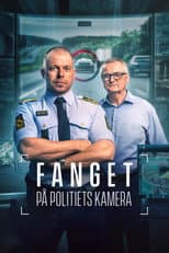 Poster for Fanget på politiets kamera