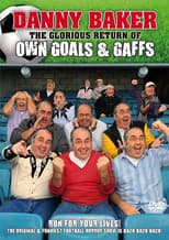 Poster for The Glorious Return of Own Goals & Gaffs
