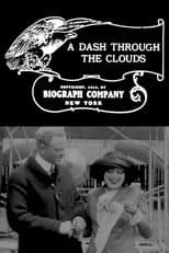 Poster for A Dash Through the Clouds