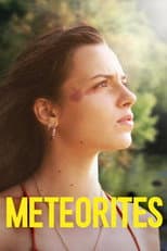 Poster for Meteorites