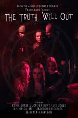 Poster for The Truth Will Out