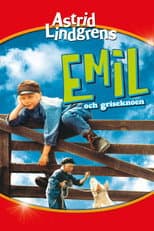 Poster for Emil and the Piglet