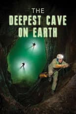 Poster for Depth Hunters