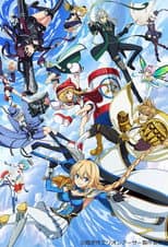 Poster for Season 1