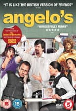 Poster for Angelo's