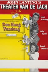 Poster for Den Haag vandaag