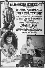 Poster for Just a Song at Twilight