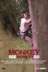 Poster for Slate Monkeys