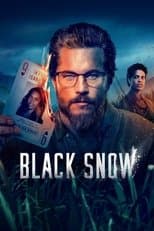 Poster for Black Snow