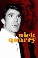 Poster for Nick Quarry