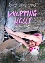 Poster for Dropping Molly