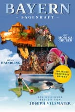 Poster for Marvellous Bavaria