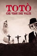 Poster for Toto Who Lived Twice