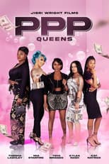 Poster for PPP Queens