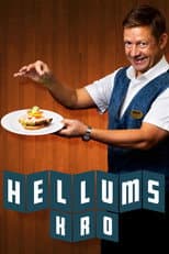 Poster for Hellums kro