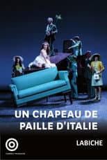 Poster for Un chapeau de paille d'Italie