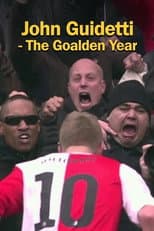 Poster for John Guidetti - The Goalden Year