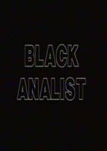 Poster for Black Anal-ist