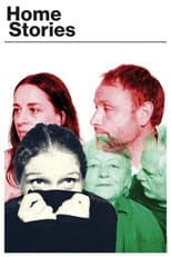 Poster for Home Stories