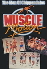 Poster for Muscle Motion