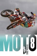 Poster for Moto 8: The Movie