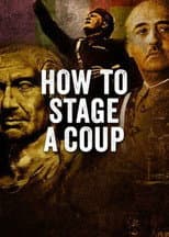 Poster for How to Stage a Coup