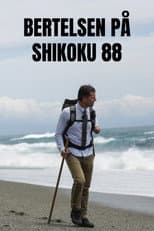 Poster for Bertelsen på Shikoku 88